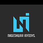 Business logo of Nageshwar infosys 