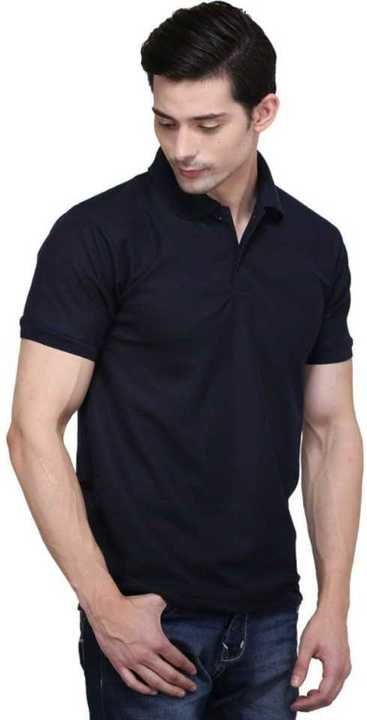 Men polo t-shirts uploaded by business on 6/9/2021