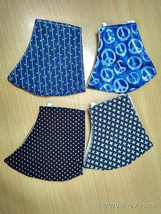 Cotton fabric ( inner and outer )

 uploaded by business on 8/11/2020
