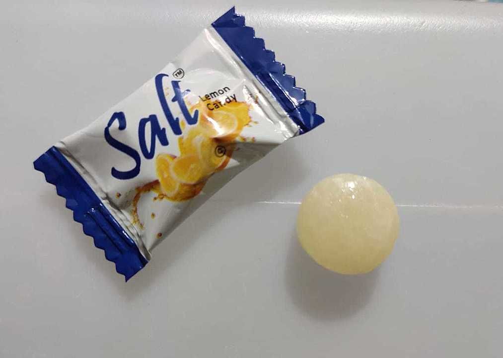 Sugar boiled candy  uploaded by Maruti Food Industries  on 5/25/2020