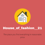 Business logo of House_of_fashion__21