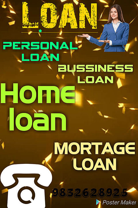 Loan uploaded by business on 8/11/2020