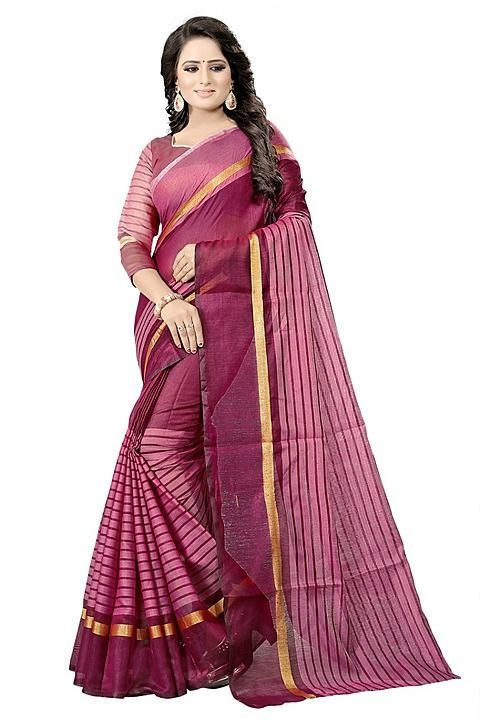 Rustam Saree uploaded by business on 8/12/2020
