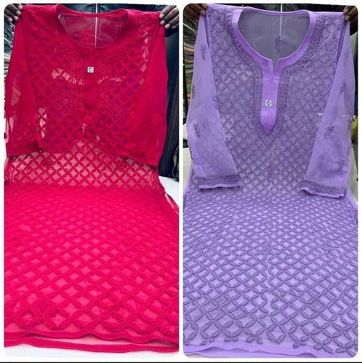 Post image I need single piece of pink colour of same design at wholesale price.