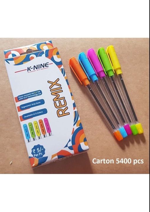 K nine pen  uploaded by business on 6/9/2021