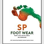 Business logo of Sp foot wear 