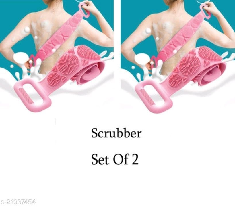 Body Scrubbers & Brushes  uploaded by business on 6/9/2021