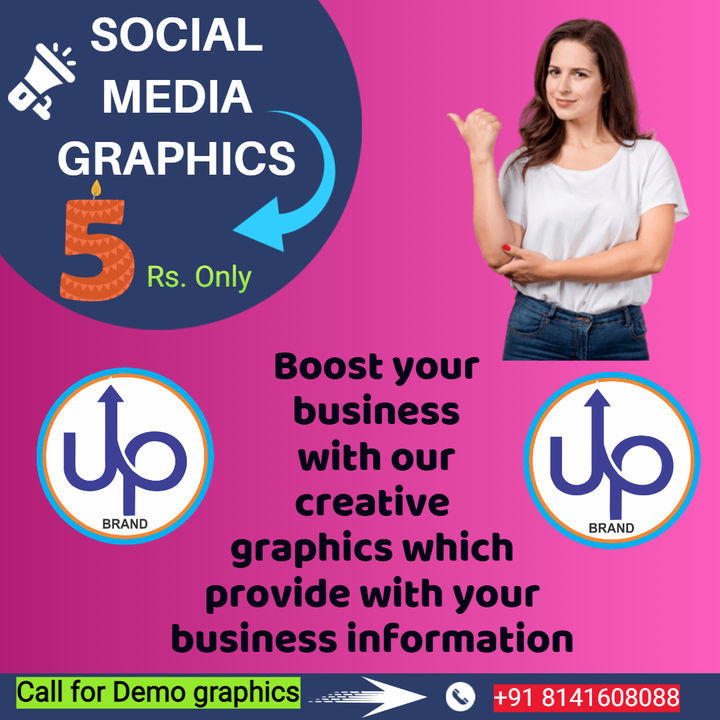 Social Media Graphics uploaded by business on 6/9/2021