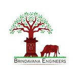 Business logo of Brindavana Engineers 