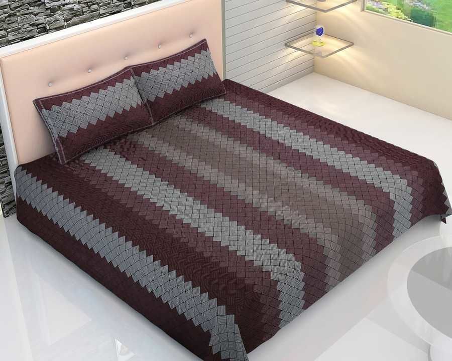 Bedsheet  uploaded by business on 6/9/2021