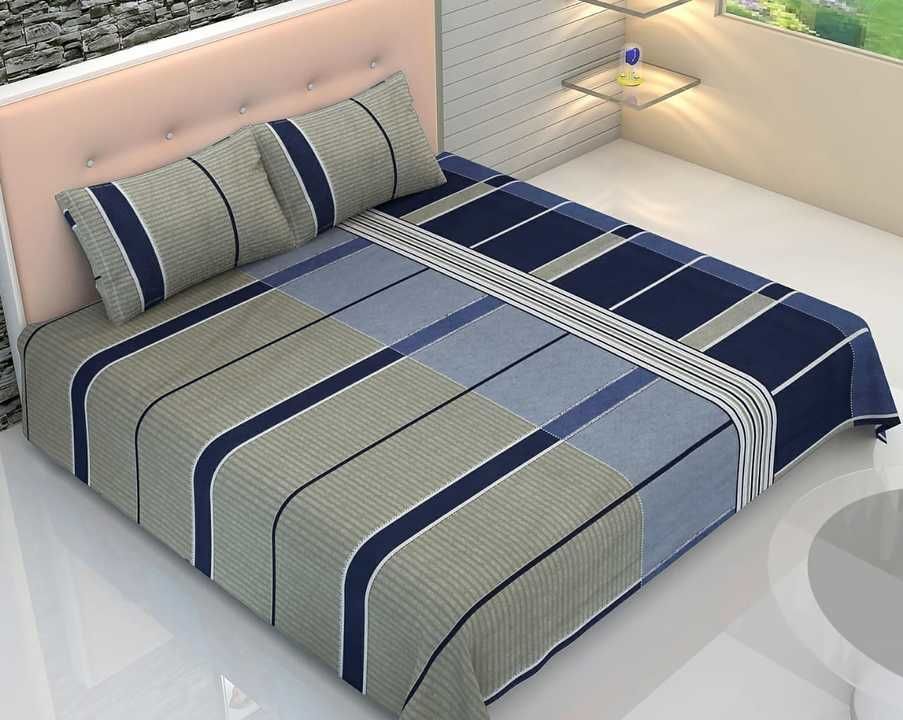 Bedsheet  uploaded by business on 6/9/2021