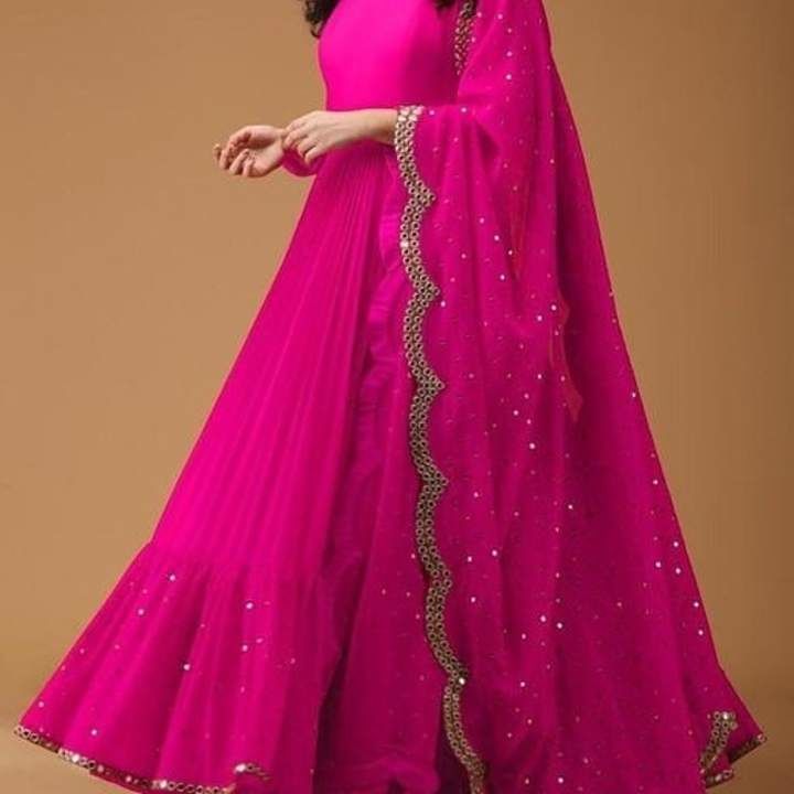 Women gowns  uploaded by business on 6/9/2021