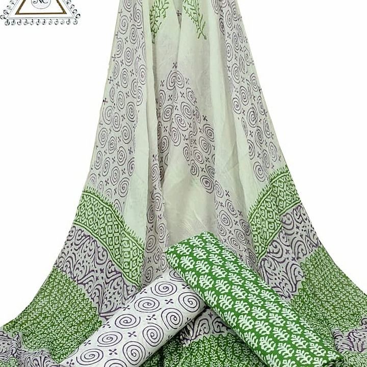 Product uploaded by Sarees & Suit  on 8/12/2020