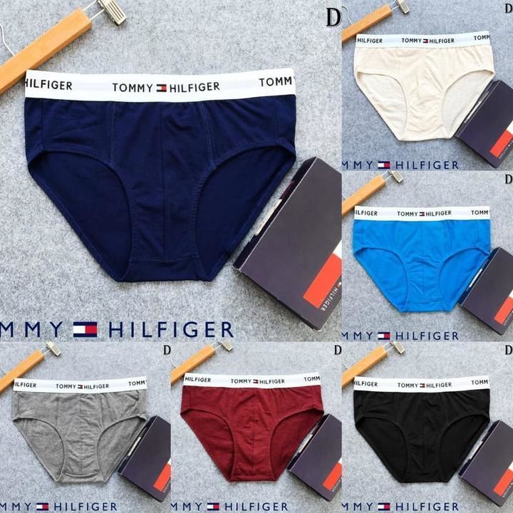 Men's Brief  uploaded by Rifat Fashion on 6/9/2021