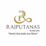 Business logo of Rajputana's