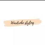 Business logo of Wardrobe styling