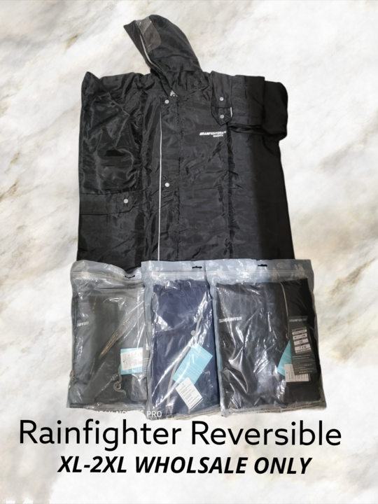 Product image with price: Rs. 330, ID: rainfighter-e98ed143