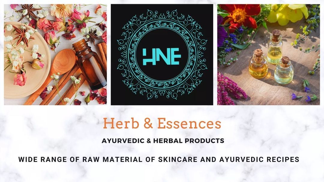 HNE Herbs & Essence 