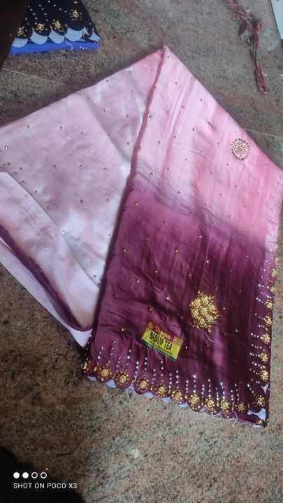Post image I want 1 Pieces of Saree.
Chat with me only if you offer COD.
Below is the sample image of what I want.