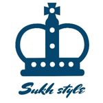 Business logo of Sukh style