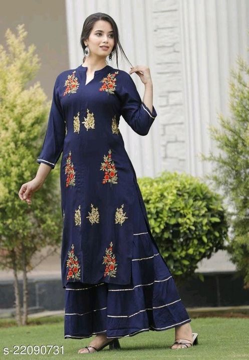 Kurti uploaded by business on 6/9/2021