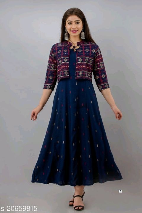 Kurti uploaded by Reselling on 6/9/2021