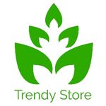 Business logo of cc trendy store