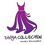 Business logo of DIVYA COLLECTION & WHOLESALE 