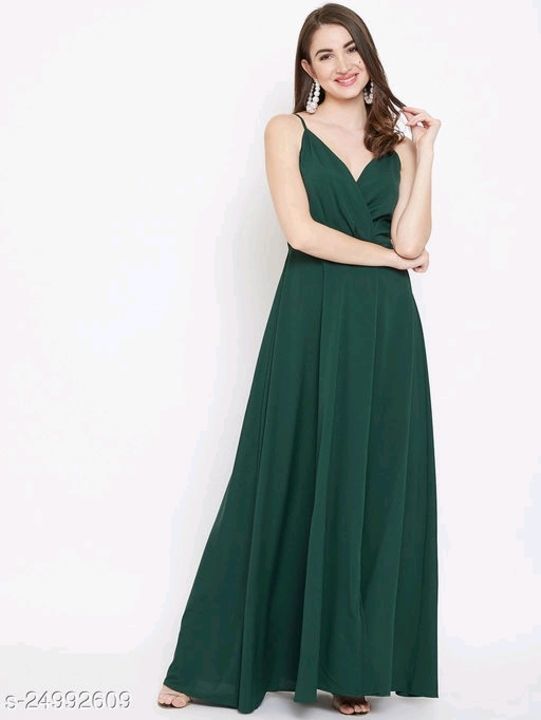 Women's dress uploaded by Sell at All on 6/9/2021