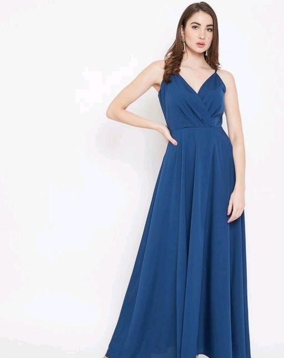 Women's dress uploaded by Sell at All on 6/9/2021