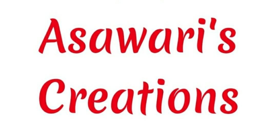 Asawari'S Creations
