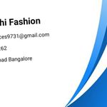 Business logo of Thirupathi fashion
