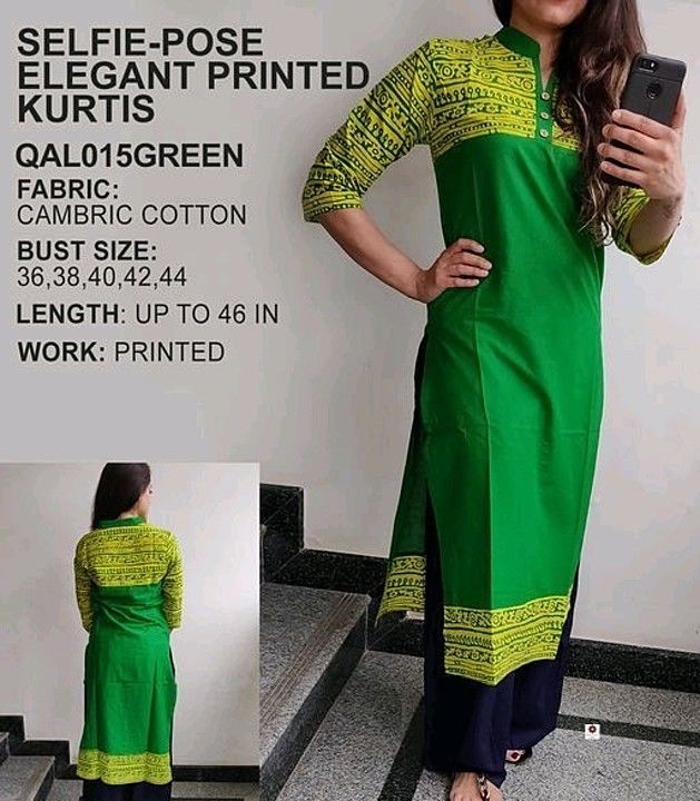 Stylish designer kurti  uploaded by RM boutique on 8/12/2020