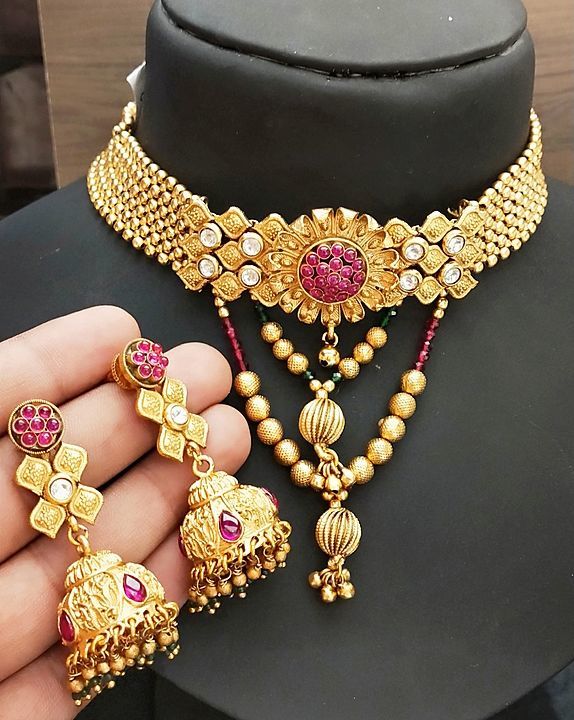 Product uploaded by Swastik fashion jewellery on 8/12/2020