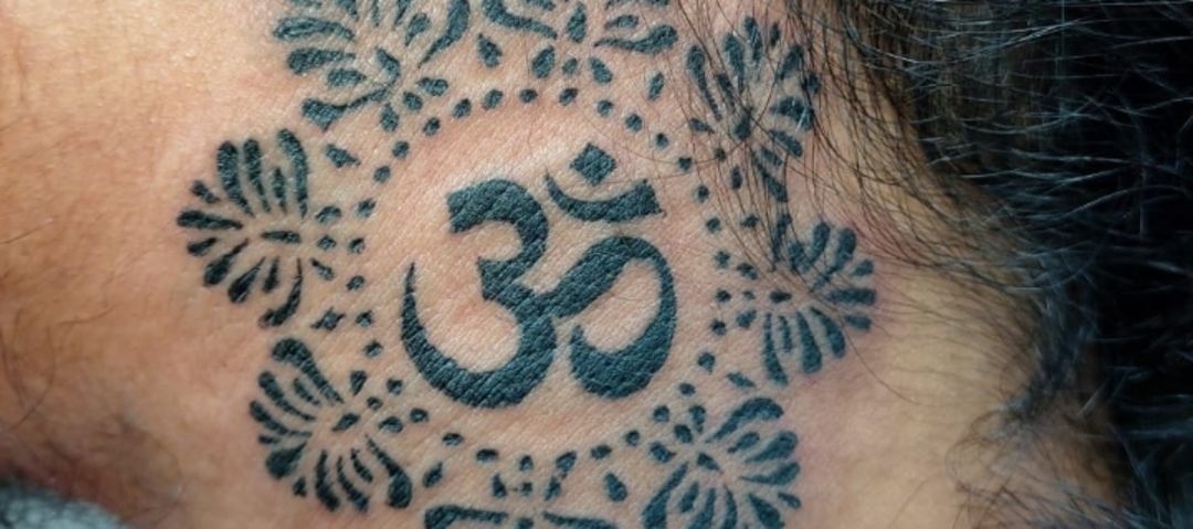 Shashank tattoo artist