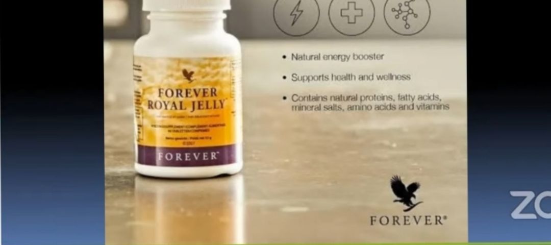 Forever living products 