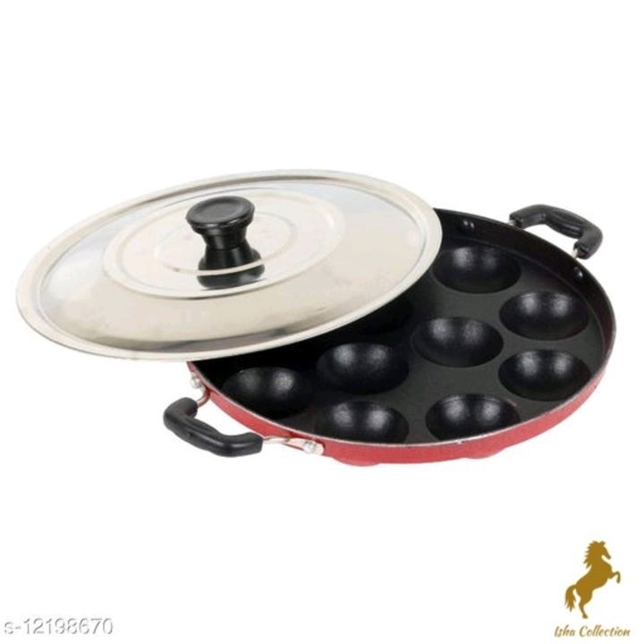 Trendy appam maker  uploaded by business on 6/9/2021
