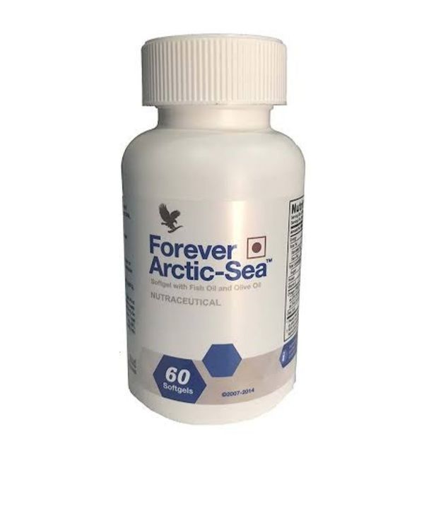 Forever  Artic - Sea  uploaded by Forever living products  on 6/9/2021