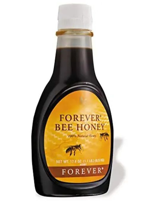 Forever Bee Honey  uploaded by Forever living products  on 6/9/2021