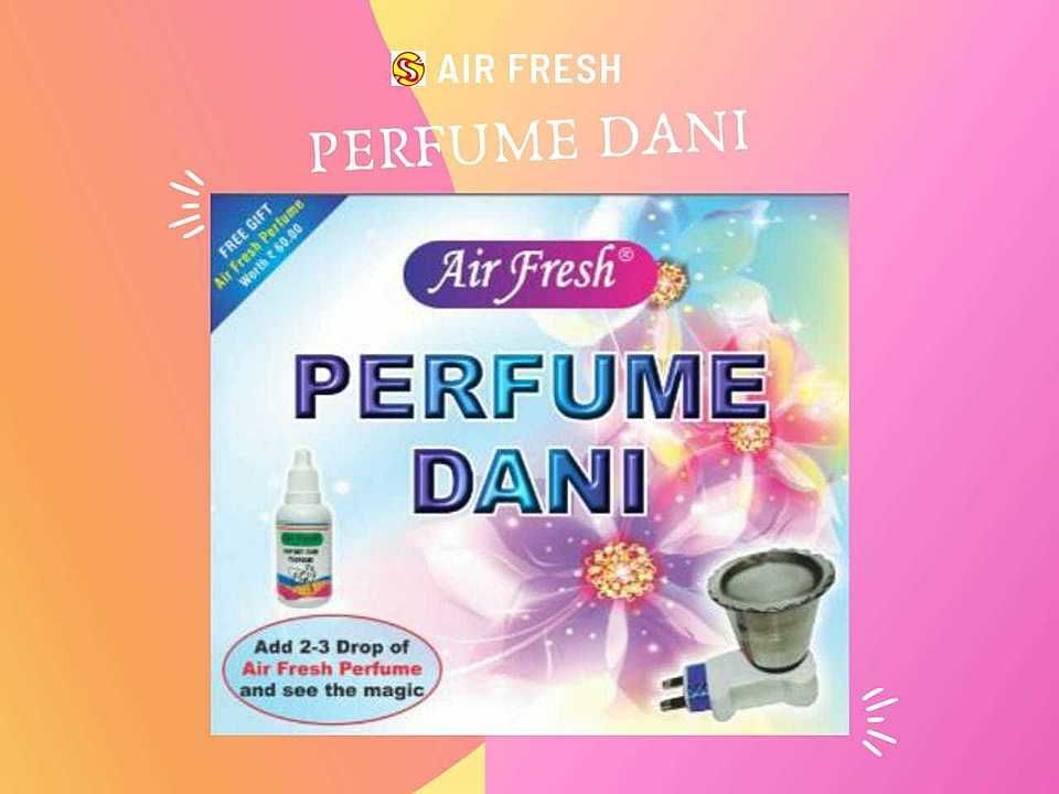 Perfume dani  uploaded by business on 8/12/2020