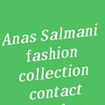 Business logo of Anas fashion collection 
