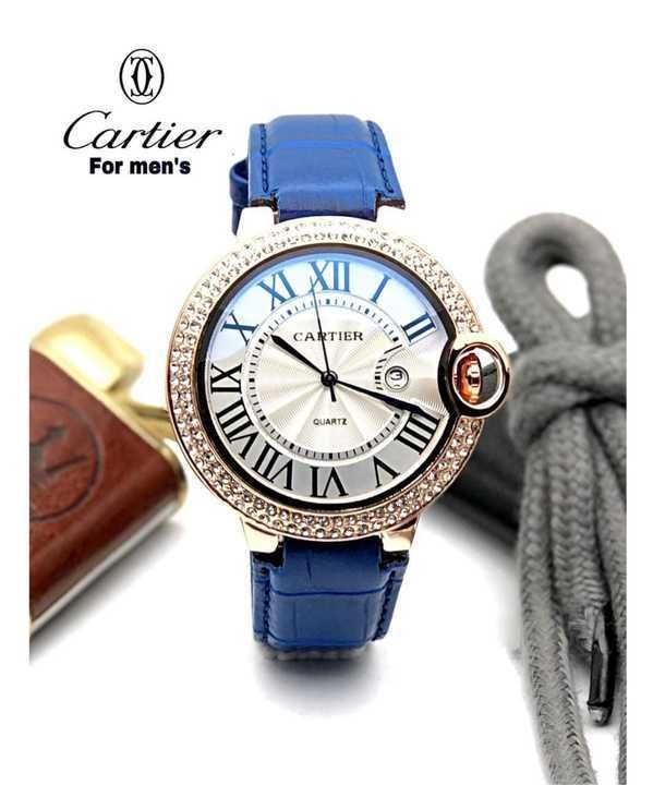 Cartier (copy) uploaded by TIMETRAP on 6/9/2021