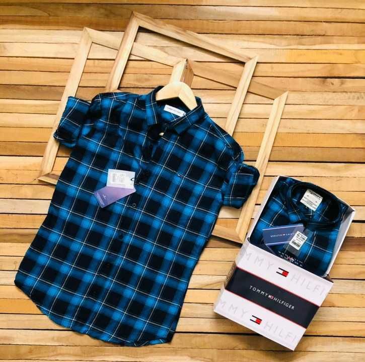 Shirt for men uploaded by Wholesale on 6/9/2021