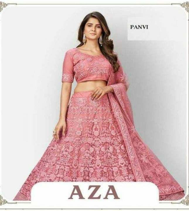 Post image I want 1 Pieces of Ye lahenga kisi ke paas available h?  Mujhe same aisha hi chahiye.
Chat with me only if you offer COD.
Below are some sample images of what I want.