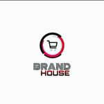 Business logo of Brand House