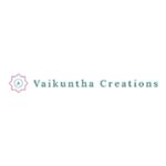 Business logo of Vaikuntha Creations