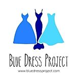 Business logo of The bule dress
