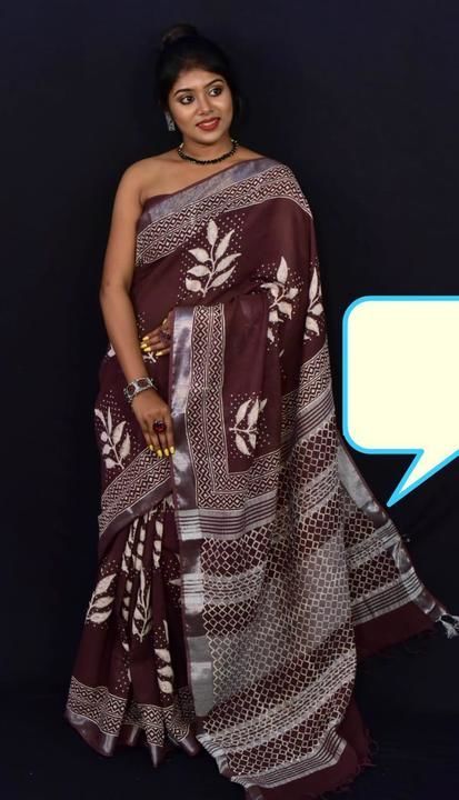 Lilan saree uploaded by business on 6/9/2021