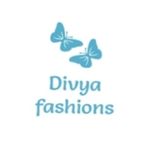 Business logo of Divya fashions