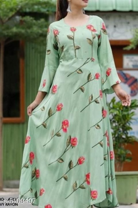 ,free cash on delivery, kurtis uploaded by Krishna fashion on 6/9/2021